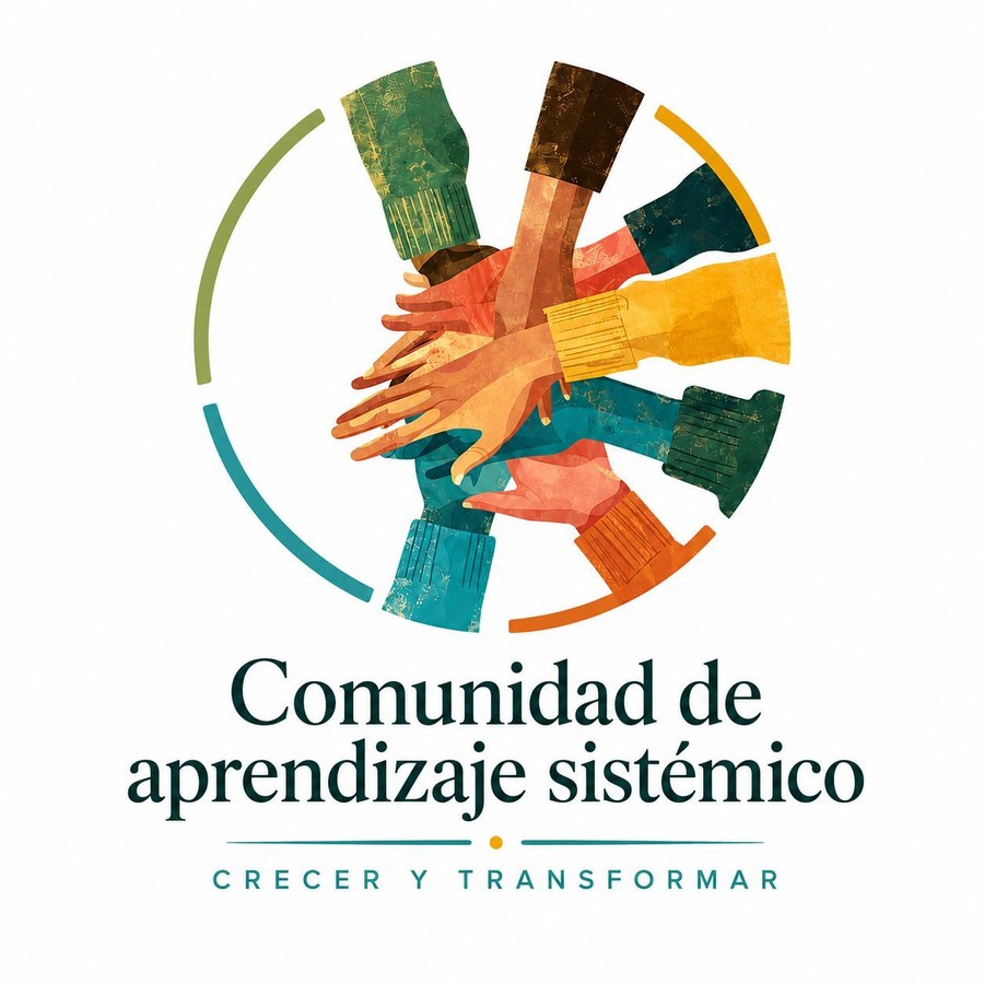 Comunidad de aprendizaje sistémico